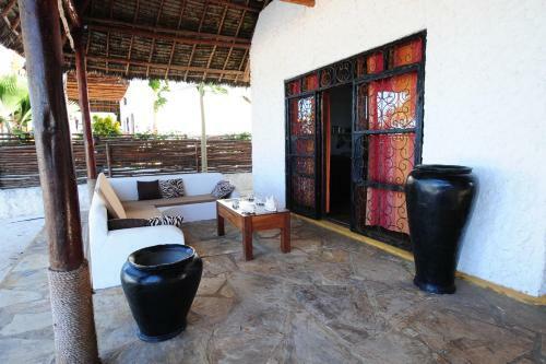 Villa Hideaway