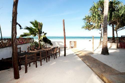 Villa Hideaway