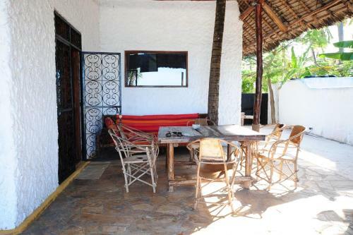 Villa Hideaway