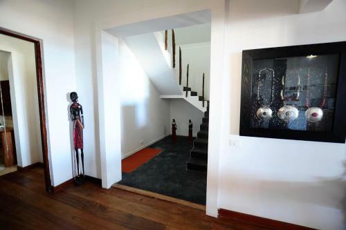 Villa Hideaway