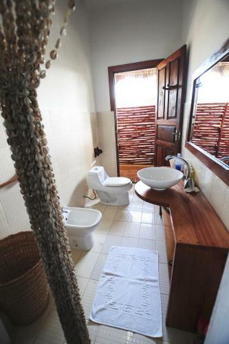 Villa Hideaway