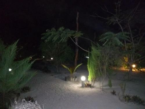 Bed & Breakfast Mpole Bungalows