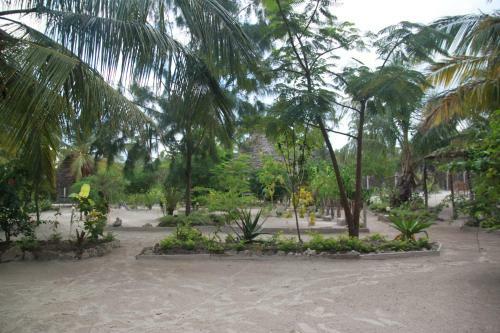 Bed & Breakfast Mpole Bungalows