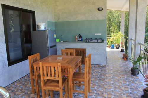 Posada Nananuira Apartment And Room