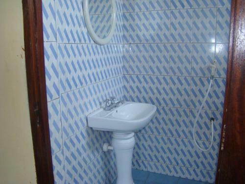 Bed & Breakfast Jambo Brother Room & Food