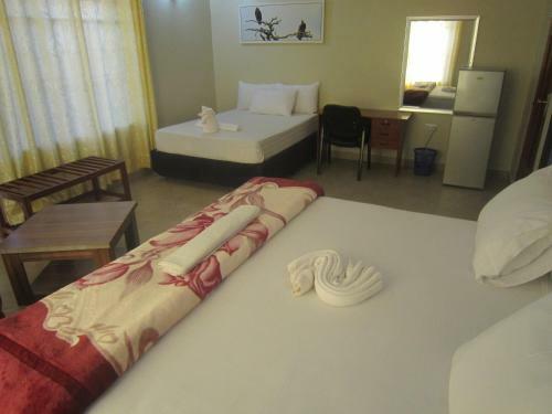 Fq Hotel Limited