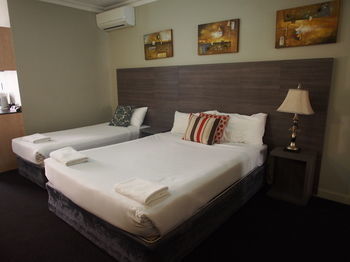 Hotel Lido Suites
