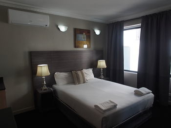 Hotel Lido Suites