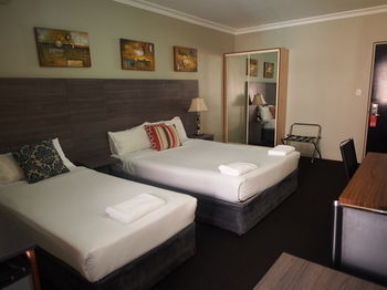 Hotel Lido Suites