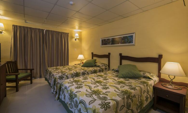 Hotel Cib Maria La Gorda