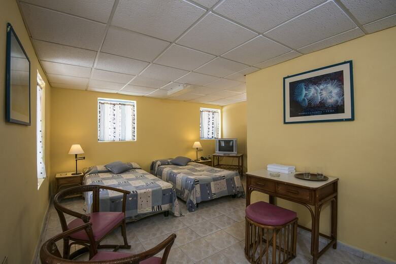 Hotel Cib Maria La Gorda