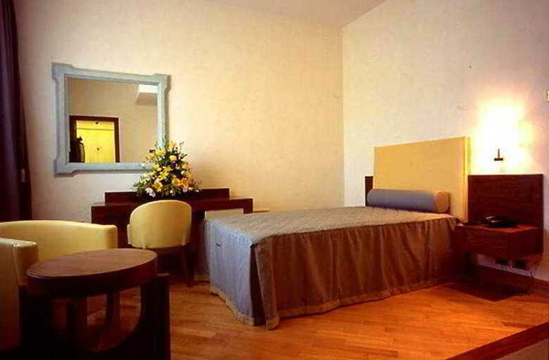 Hotel Solofra Palace