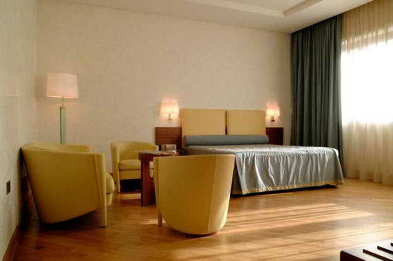 Hotel Solofra Palace