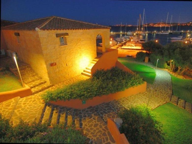 Hotel Le Sirene