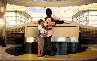 Hotel Disney's Hollywood