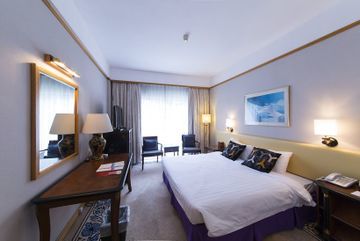 Hotel Silvermine Beach Resort