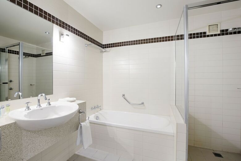 Quality Mermaid Waters Hotel
