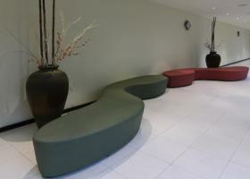 Quality Mermaid Waters Hotel