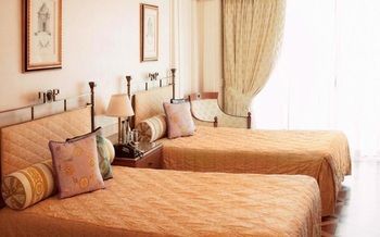 Hotel Palazzo Versace