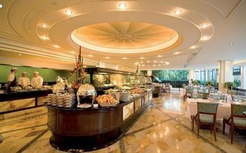 Hotel Palazzo Versace