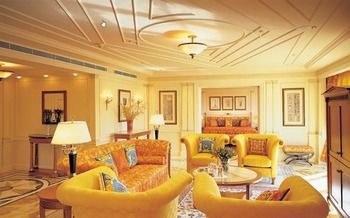 Hotel Palazzo Versace