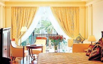 Hotel Palazzo Versace