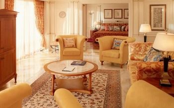 Hotel Palazzo Versace