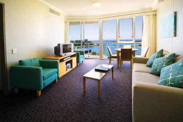 Hotel Outrigger Twin Towns Resort