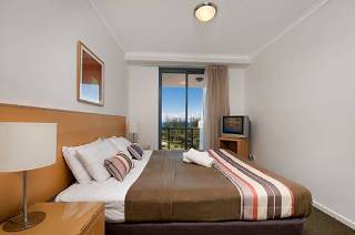 Hotel Swell Resort Burleigh Beach
