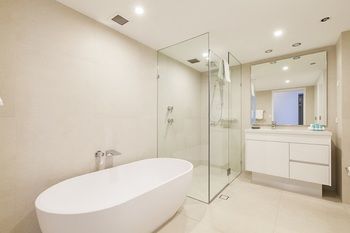 Hotel Mint Coolangatta Points North Apartments