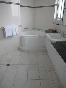 Hotel Mint Coolangatta Points North Apartments