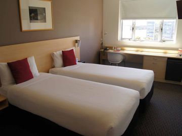 Hotel Ibis Olympic Park