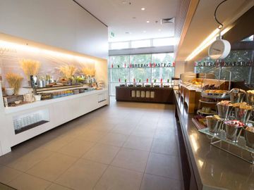 Hotel Ibis Olympic Park
