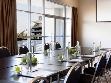 Hotel Ibis Olympic Park