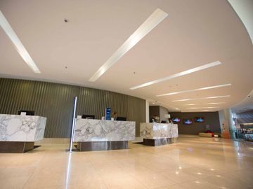 Hotel Ibis Olympic Park