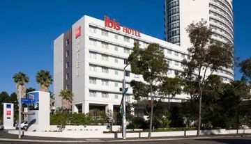 Hotel Ibis Olympic Park