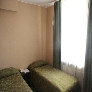 Hotel Aerotel Domodedovo