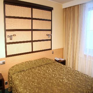 Hotel Aerotel Domodedovo