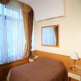 Hotel Aerotel Domodedovo