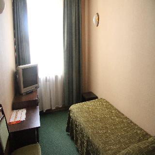Hotel Aerotel Domodedovo