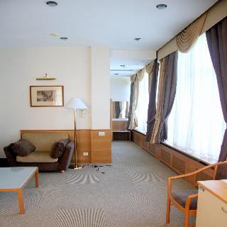Hotel Aerotel Domodedovo