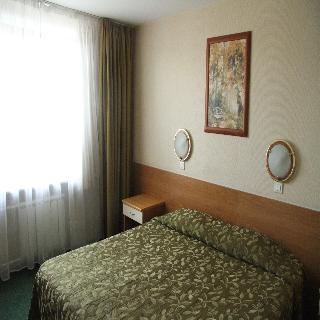 Hotel Aerotel Domodedovo