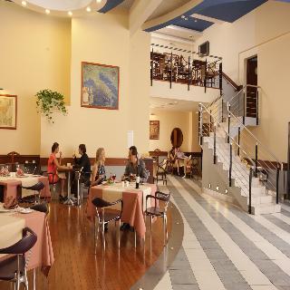 Hotel Aerotel Domodedovo