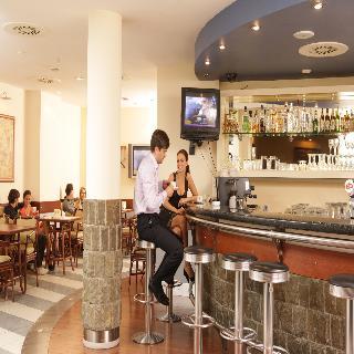Hotel Aerotel Domodedovo