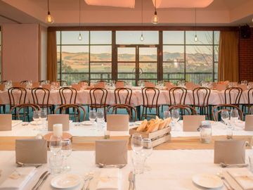 Hotel Complejo Tur�stico Novotel Barossa Valley