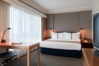 Hotel Holiday Inn Sydney Airport