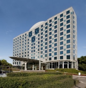 Hotel Holiday Inn Sydney Airport
