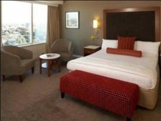 Vibe Hotel North Sydney