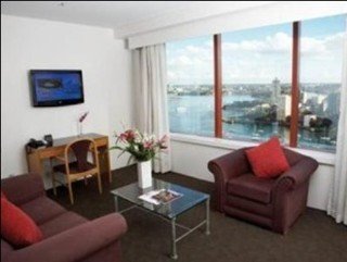 Vibe Hotel North Sydney