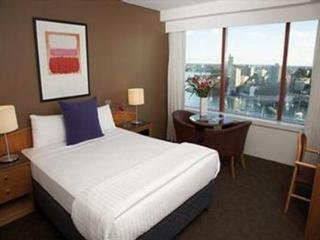 Vibe Hotel North Sydney